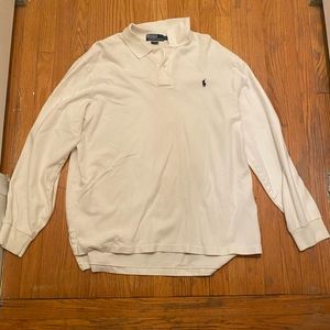 Polo by Ralph Lauren long sleeve